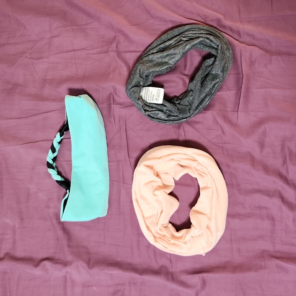 Headbands